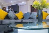 Exotic Palace Hotel Hotels in Tema Metropolitan