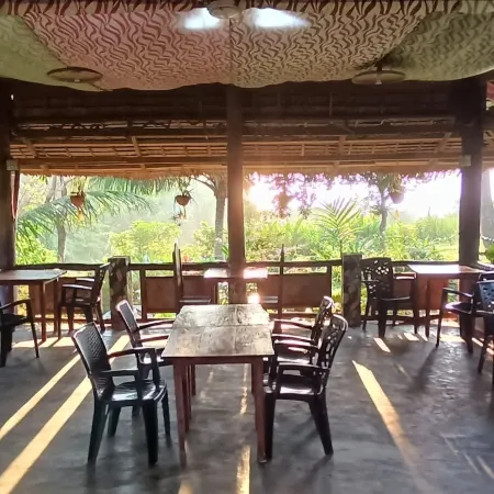 Erlittop Nature Lodge