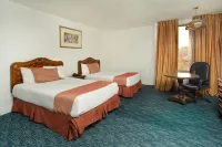Hotel San Jorge Hoteles en Saltillo