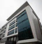 The Diamond Hotel Baku Hotels in Baku