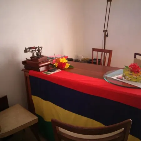 Villa Victoria