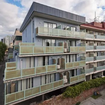 Carlton Lygon Lodge - Close to Melbourne Uni
