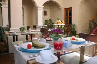 Hotel Boutique Casa Catrina