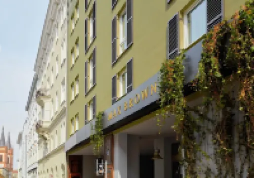 فندق ماكس براون سيفنث ديستريكت، ضمن مجموعة سيركل Hotels near نيوباو. .07