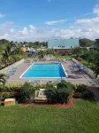 Budgetel Pompano Beach Hotels in Coconut Creek