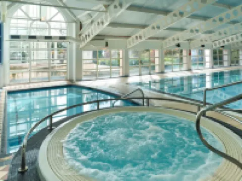 Crieff Hydro Hotels in Crieff