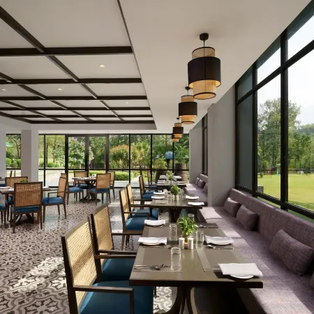Vivanta Katra Vaishno Devi