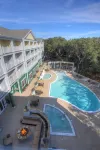 Hampton Inn & Suites Jekyll Island - Beach