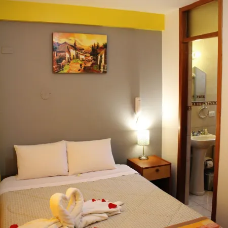 Hotel Wayra Dreams