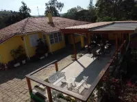 Pousada Sitio Sossego - 2-Star