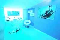 Best Western Plus Cannes Riviera  Spa - spa