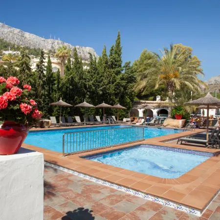 Calpe Sunsea Village