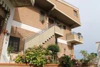 B&B Villa Letizia Hotel in zona Comune di Pollina (uffici di Finale)