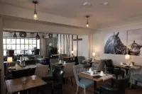 Hôtel le Chantilly - Desayuno