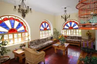 Hotel Vieja Cuba - pet friendly