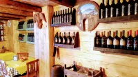 Albergo Diffuso Borgo Santa Caterina "Vintage" - С баром