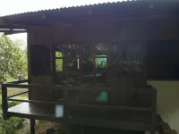 Cabañas Bajo Bosque Drake