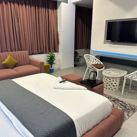 Hotel Victoria