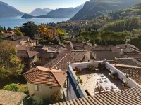 Villa Viviana - by Myhomeincomo