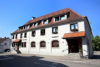 Landhotel Traube Hotels in Allensbach