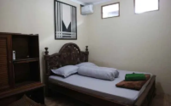 Kembar Guesthouse