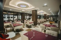 Tokat Thermal Hotel Hotel a Sulusaray
