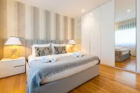 바나나 로지 바이 아틀랜틱 홀리데이 푼샬 호텔