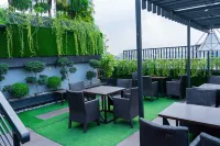Central Inn Dhaka Hoteles en Bandar