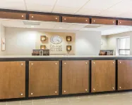 Comfort Suites at Isle of Palms Connector Hotel a Isle of Palms