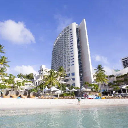 The Westin Resort Guam