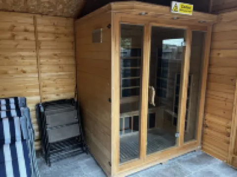 城堡之家度假別墅