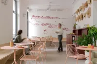 Slo Nice - Breakfast