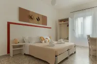 Hotel Maluentu Hôtels à : Putzu Idu