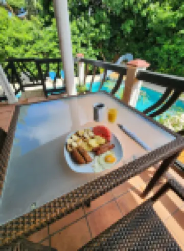Caribbean Shores Bed & Breakfast