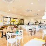 Bloom Hotel - Bengaluru Airport - Desayuno