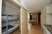 Résidence Azureva Piau Engaly Hôtels à : Aragnouet