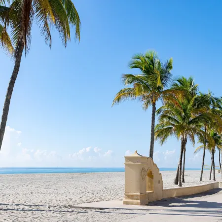 Costa Hollywood Beach Resort