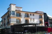 Hotel Om Huatulco