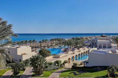 JAZ Belvedere Resort Hotels in Qesm Sharm Ash Sheikh