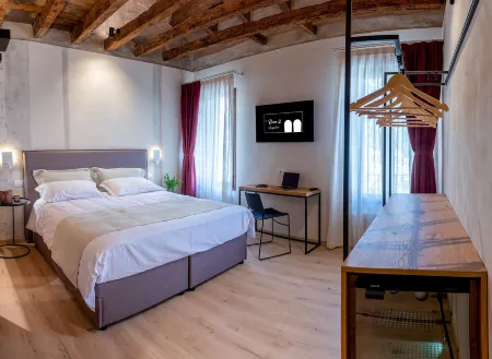 Buranelli Charme Rooms