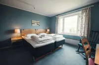 Gålå Høgfjellshotell - salle de sport