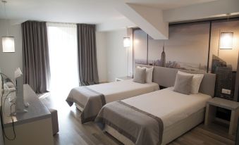 Tsarsko Selo Spa Hotel