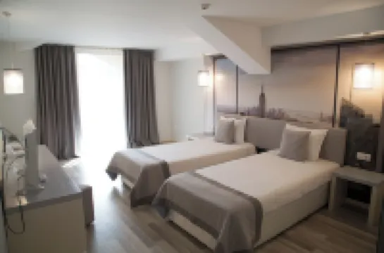 Tsarsko Selo Spa Hotel Hotels in Dragalevtsi