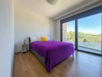 Villa Solmar is a luxurious sea view villa located on the south coast of Rhodes