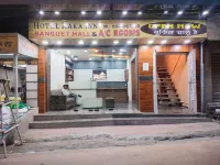 卡卡飯店 Shiv mandir Shankarpura附近的飯店