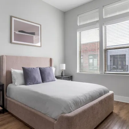 Landing Apartments Durham