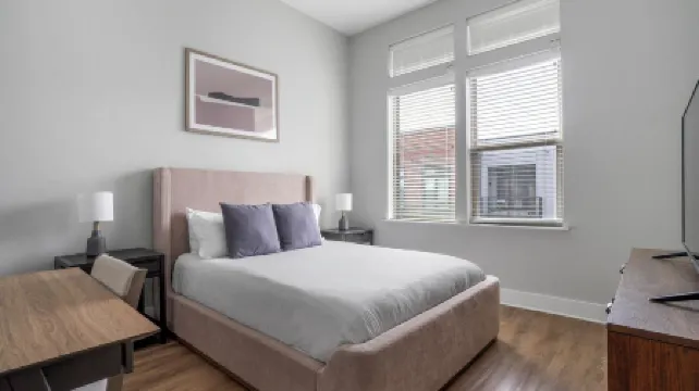 Landing Apartments Durham