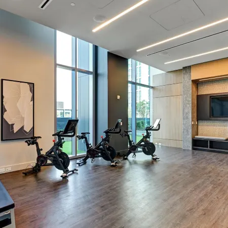 Global Luxury Suites at Town Center