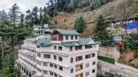 Hotel Himalayan Monal by Blueko Hotels Hotels in Shallin