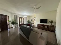 Recanto Amana Casa Centro de Sjbvista